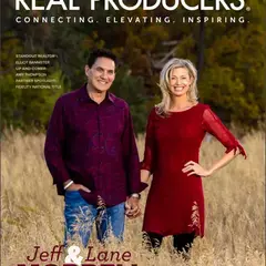 Jeff & Lane Morrell