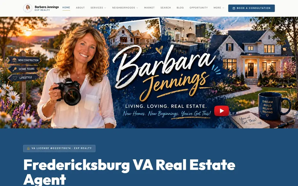 barbara-jennings.com
