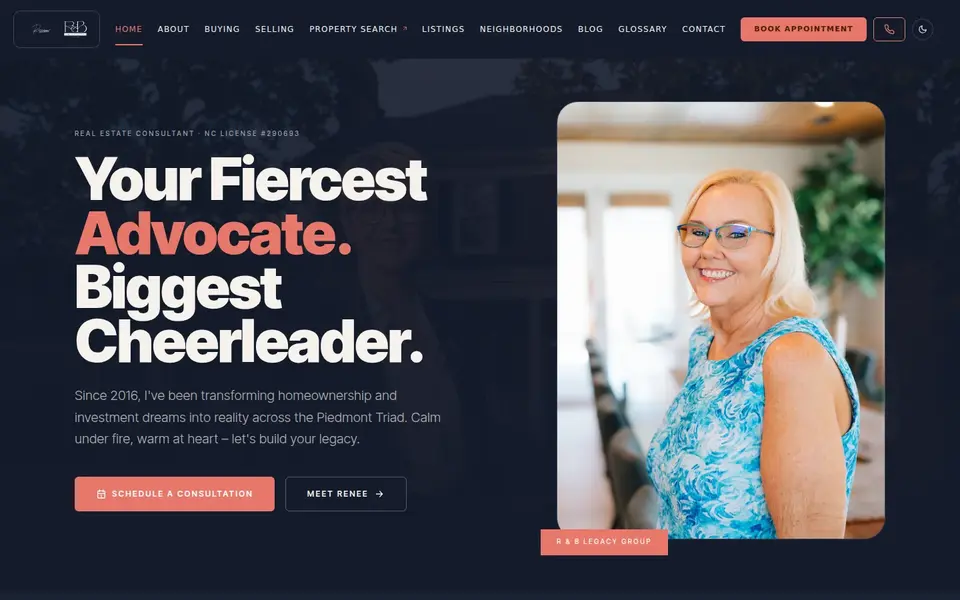 realtorreneehackett.com