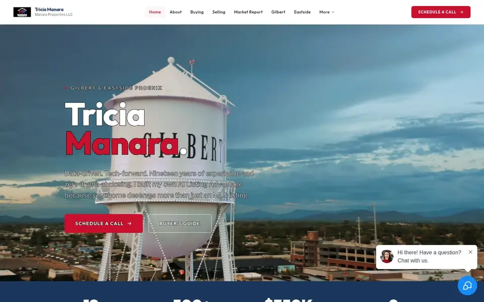 manaraproperties.com